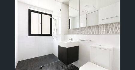 Sophisticated studio apartment in the "Hampton" - Photo 4