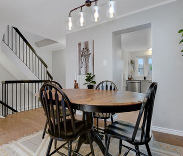 For Lease - 18 Vanessa Terrace, Barrhaven, Ontario - Photo 4