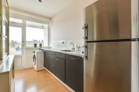 Room Amsterdam - Van Boshuizenstraat - Foto 2
