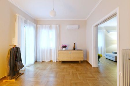 Διαμέρισμα για ενοικίαση Κολωνάκι (Κολωνάκι - Λυκαβηττός) - Photo 3