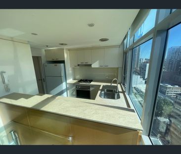 2105/591 George Street, Sydney, NSW 2000 - Photo 6
