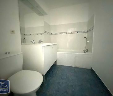 Location Appartement 1 pièce 22m² MONTFAVET 84140 - Photo 6