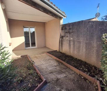 Location Maison 3 pièces 71m² GRAULHET 81300 - Photo 3