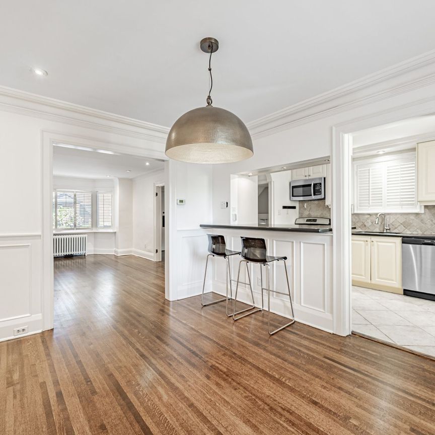 For Lease - 105 Ronan Avenue, Toronto, Ontario - Photo 1