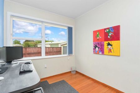 Three Bedroom Family Home - Photo 4