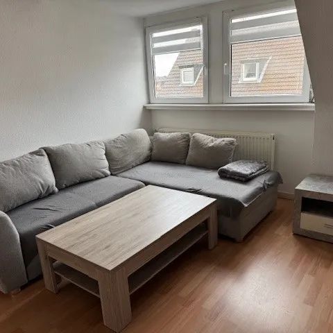 Wohnung zur Miete in Mönchengladbach - Photo 1