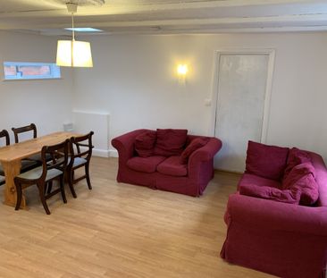 Room in a Shared House, Shaftesbury Avenue, SO17 - Photo 6