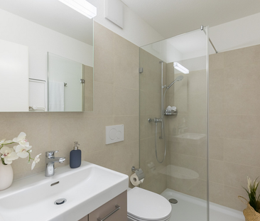 WOHNEN IM GRÜNEN - Photo 6