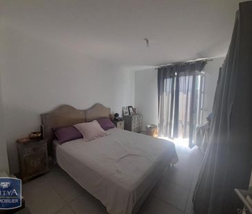 Location Appartement 3 pièces 61m² LE CANNET 06110 - Photo 3