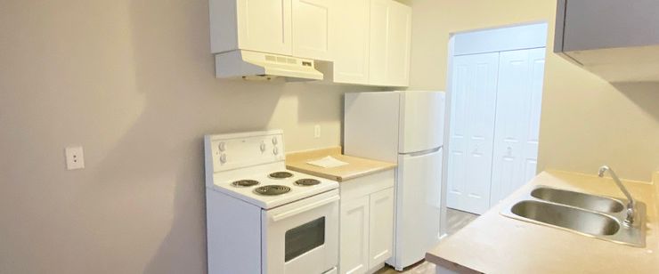 Spruce Manor | 9816 Spruce Street N, Taylor - Photo 1