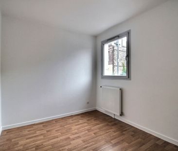 Location maison 6 pièces, 102.42m², Rouen - Photo 1