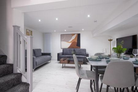 5 bedroom house to rent - Photo 2