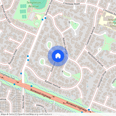 5 Duntroon Drive, Vic 3152, Wantirna