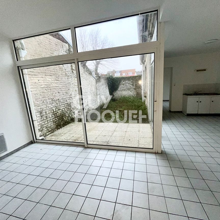 Location Appartement 2 pièces 72m² - Photo 1