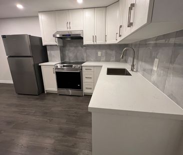 For Lease - 22 Chester Street Unit# basement, Oakville, Ontario - Photo 1