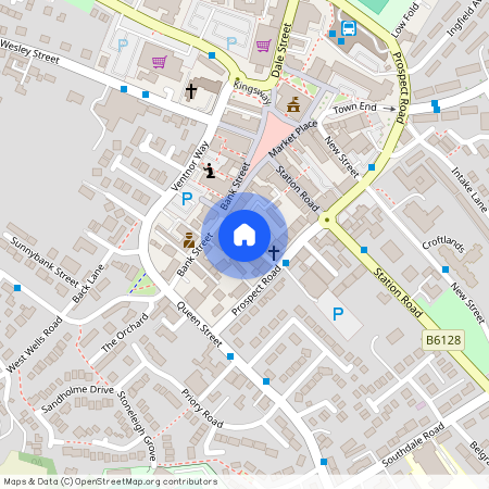 Illingworth Street, Ossett, WF5 8AL