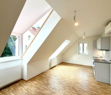 Neues Wohnprojekt in Lend! Erstbezug mit 2 Zimmern – Provisionsfrei! - Photo 2