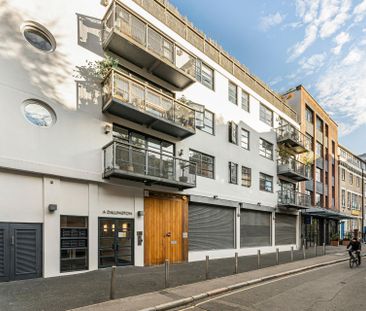 Dallington Street - Photo 2