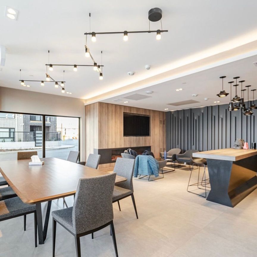 For Lease - 335 Wheat Boom Drive Unit# 214, Oakville, Ontario - Photo 1