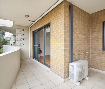 Two Bedroom Apartment Positioned in A Prime Location - Photo 6