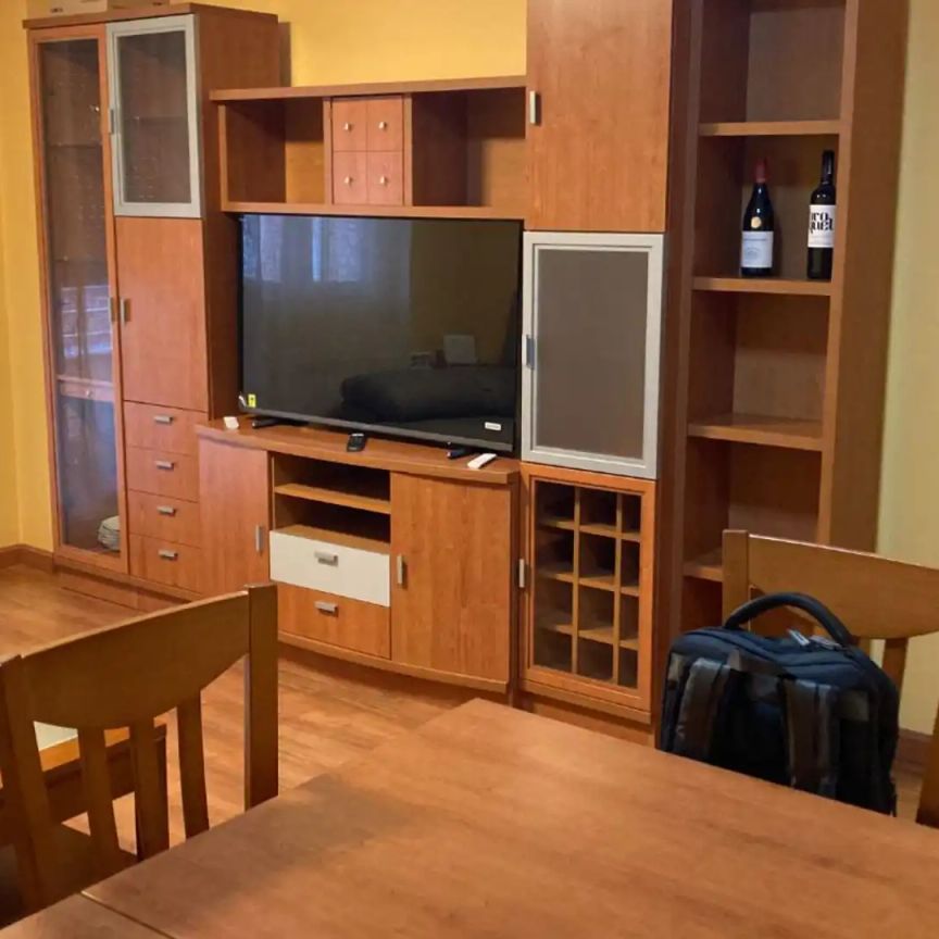 Piso de alquiler en Calle Matafigos, 14, Trobajo del Cerecedo - Photo 1