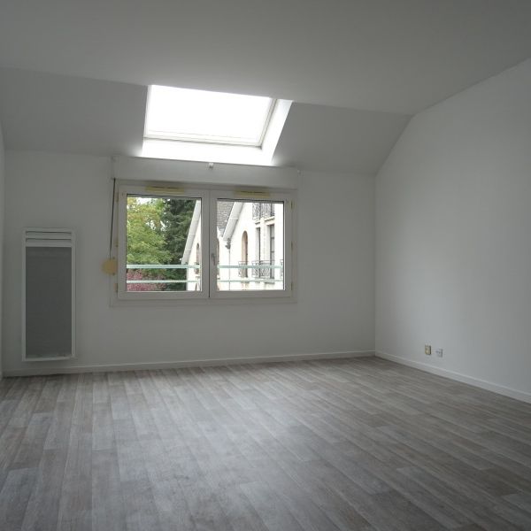 Location Appartement 2 Pièces 47 m² - Photo 1