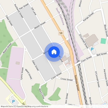 141 Off St, Qld 4680, South Gladstone