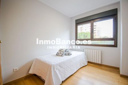 Luxury Flat for rent in Valencia - Photo 5