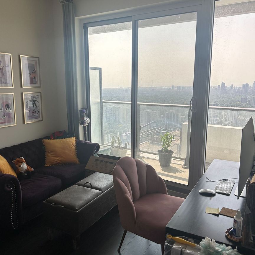 For Lease - 2221 Yonge Street Unit# 5507, Toronto, Ontario - Photo 1