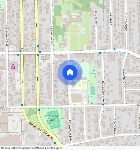 535 15e Avenue Sud, Fleurimont, Fleurimont, Estrie, J1G 2X5