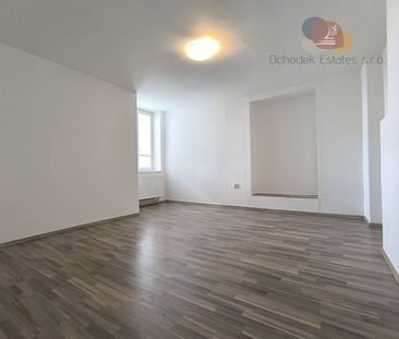 Pronájem bytu 2+kk 53 m² - Фото 1