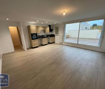 Location Appartement 3 pièces 60m² ANGERS 49000 - Photo 5