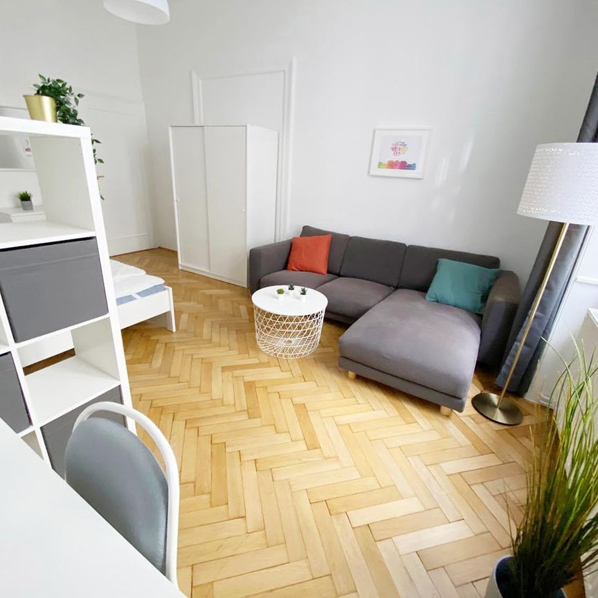 Münzwardeingasse Top 2 Zimmer 2 - Photo 1