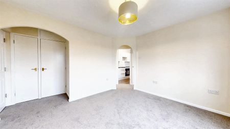 Bantock Close, Browns Wood, Milton Keynes, MK7 - Photo 3