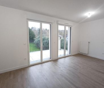 location Appartement T2 DE 45.01m² À CORMEILLES EN PARISIS - Photo 2