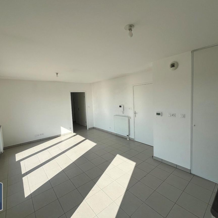 Location Appartement 3 pièces 60m² MONTLOUIS SUR LOIRE 37270 - Photo 1