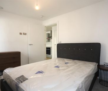 Oscar House, Chester Road, M15 - Photo 6