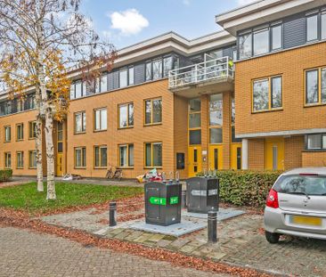 Te huur: Appartement Voorjaarstraat 17 in Almere - Photo 6