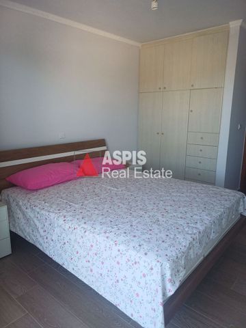 Διαμέρισμα για ενοικίαση Κέντρο (Παλαιά Φώκαια) - Photo 3
