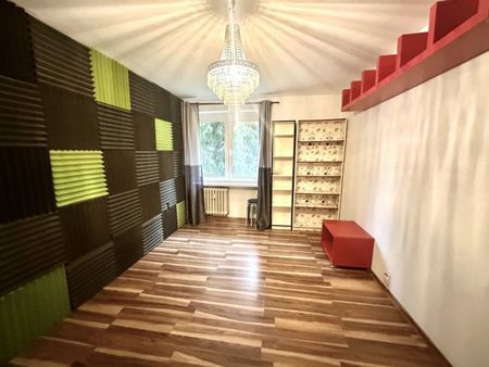 Mieszkanie do wynajęcia 2 pokoje Nad Potokiem, Poznań 34 m² - Photo 5