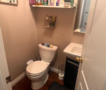 For Lease - 32 Cordgrass Crescent Unit# Upper, Brampton, Ontario - Photo 6