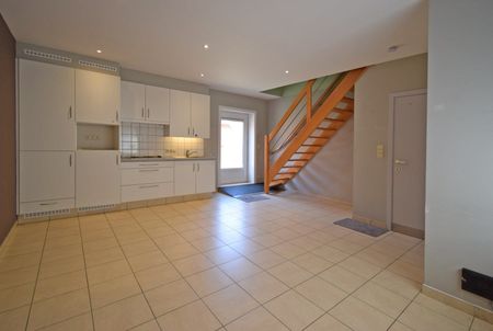 Uniek wooncomplex als geheel te huur in centrum Lichtervelde - Photo 3