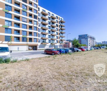 Pronájem bytu 1+kk 31 m² - Photo 6