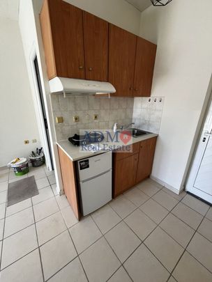 Studio/Γκαρσονιέρα για ενοικίαση Τρεις Βάγιες (Ηράκλειο Κρήτης) - Photo 1