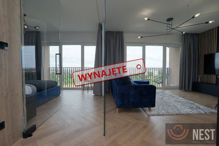 2 pokoje na osiedlu z basenem i siłownią - Фото 3