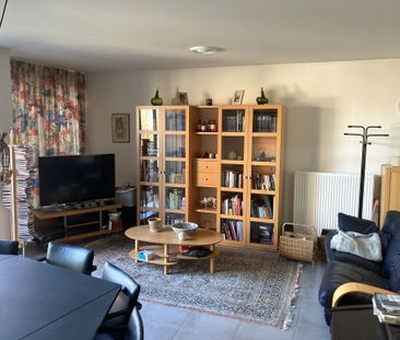 Appartement met 2 slaapkamers, terras, autostaanplaats en kelderber... - Photo 5