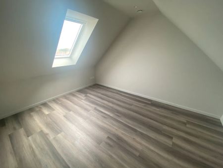 Nieuw Duplex Appartement met 3 slaapkamers en terras - Foto 3