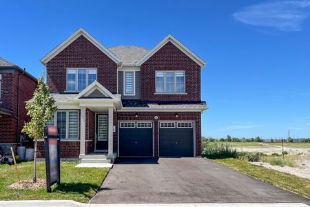 For Lease - 2096 Chris Mason Street, Oshawa, Ontario - Photo 2