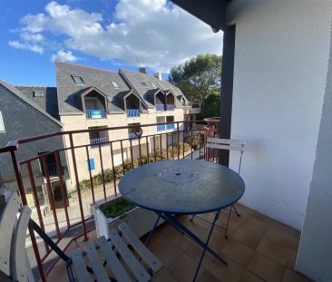 Location appartement 2 pièces - 36m² à La trinite s/mer (56470) - Photo 3