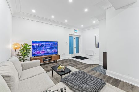 For Lease - 330 Maple Avenue Unit# BSMT, Halton Hills, Ontario - Photo 3